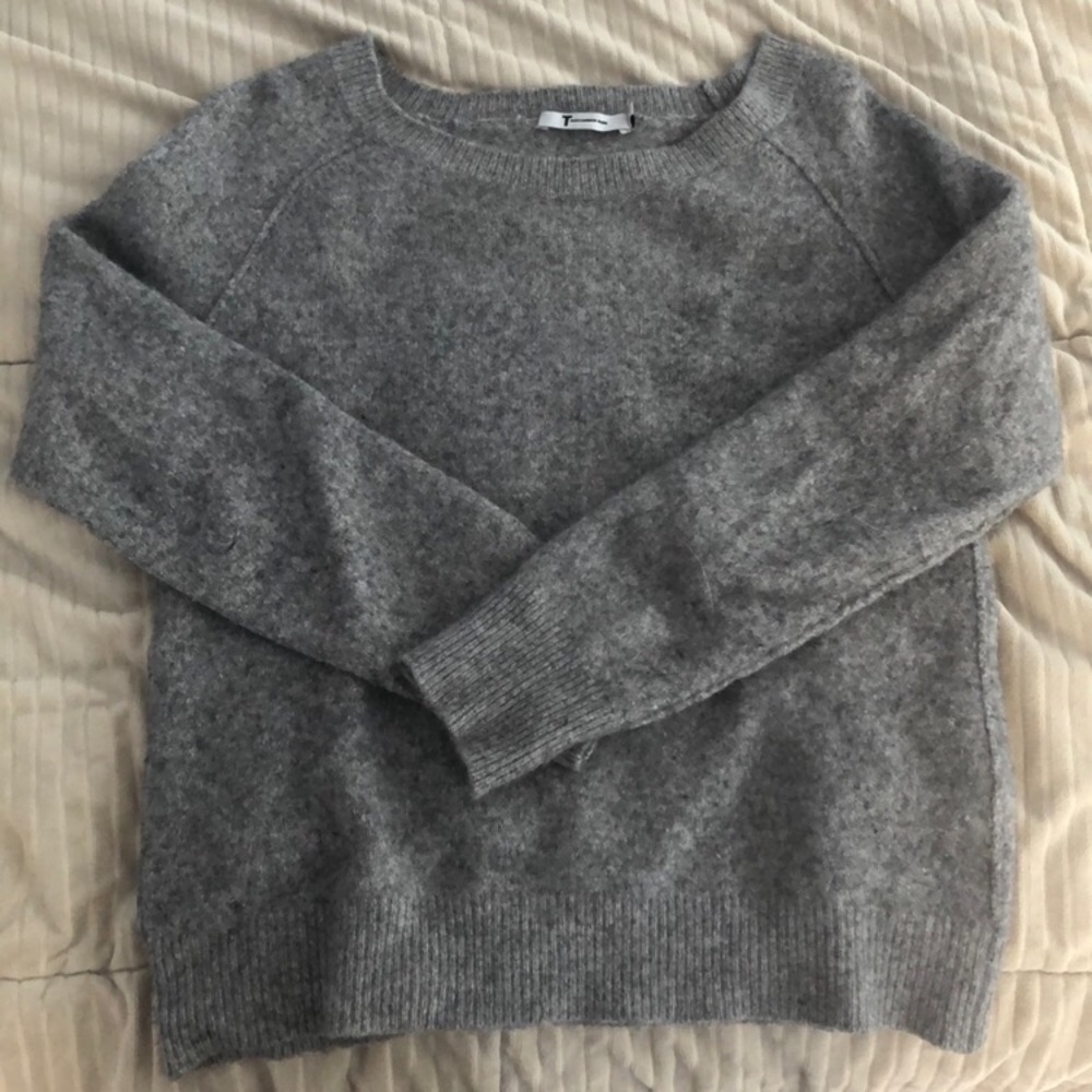 T Alexander Wang sweater